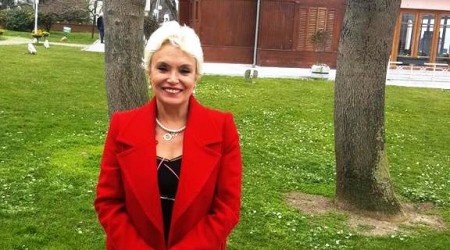 Glgn Feyman'n ilk sesli makalesi herkesi duygulandrd