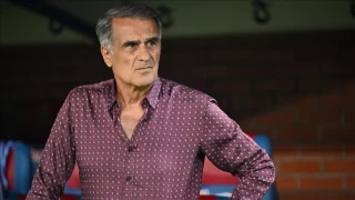 Güneş de kötü sonuçların önüne geçemedi
