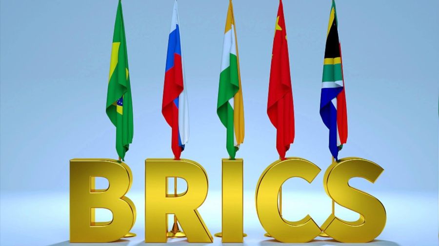 G�ney Afrika'da 9. BRICS Parlamento Forumu sona erdi