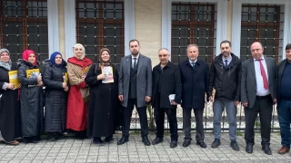 Güngören’e kentsel dönüşüm müjdesi
