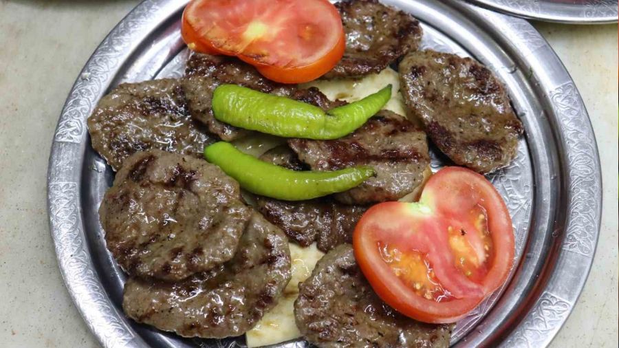 Gurbet�ilerin geli�iyle Sivas k�ftesi t�ketimi patlad�