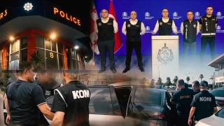 Grcistan'daki operasyonlar Galip ztrk'e ulaamyor!