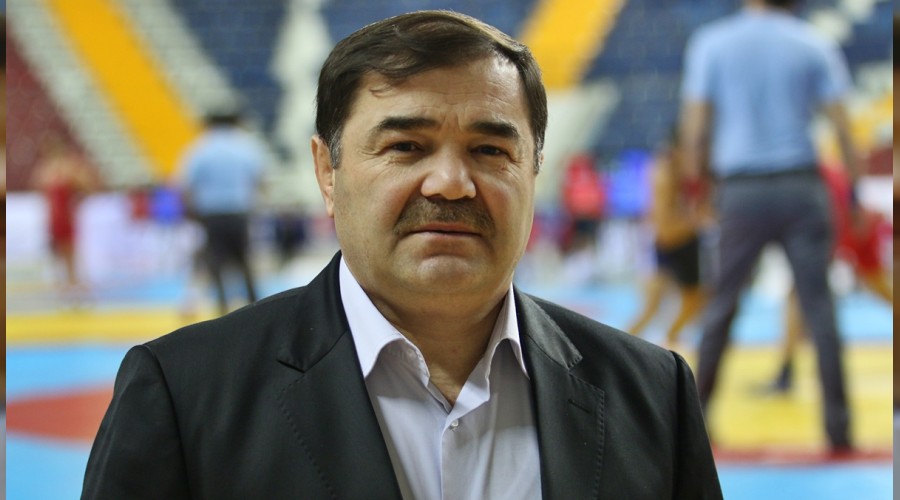 Güreşçiler 18 kotaya da talip