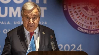 Guterres'ten UNRWA'ya desteği kesen ülkelere çağrı: Kararınızdan geri dönün