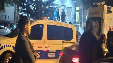 Hacettepe Üniversitesi öğrencisi yurtta ölü bulundu, rektörlük açıklama yaptı