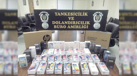 Hacker çetesine ‘Format Operasyonu’