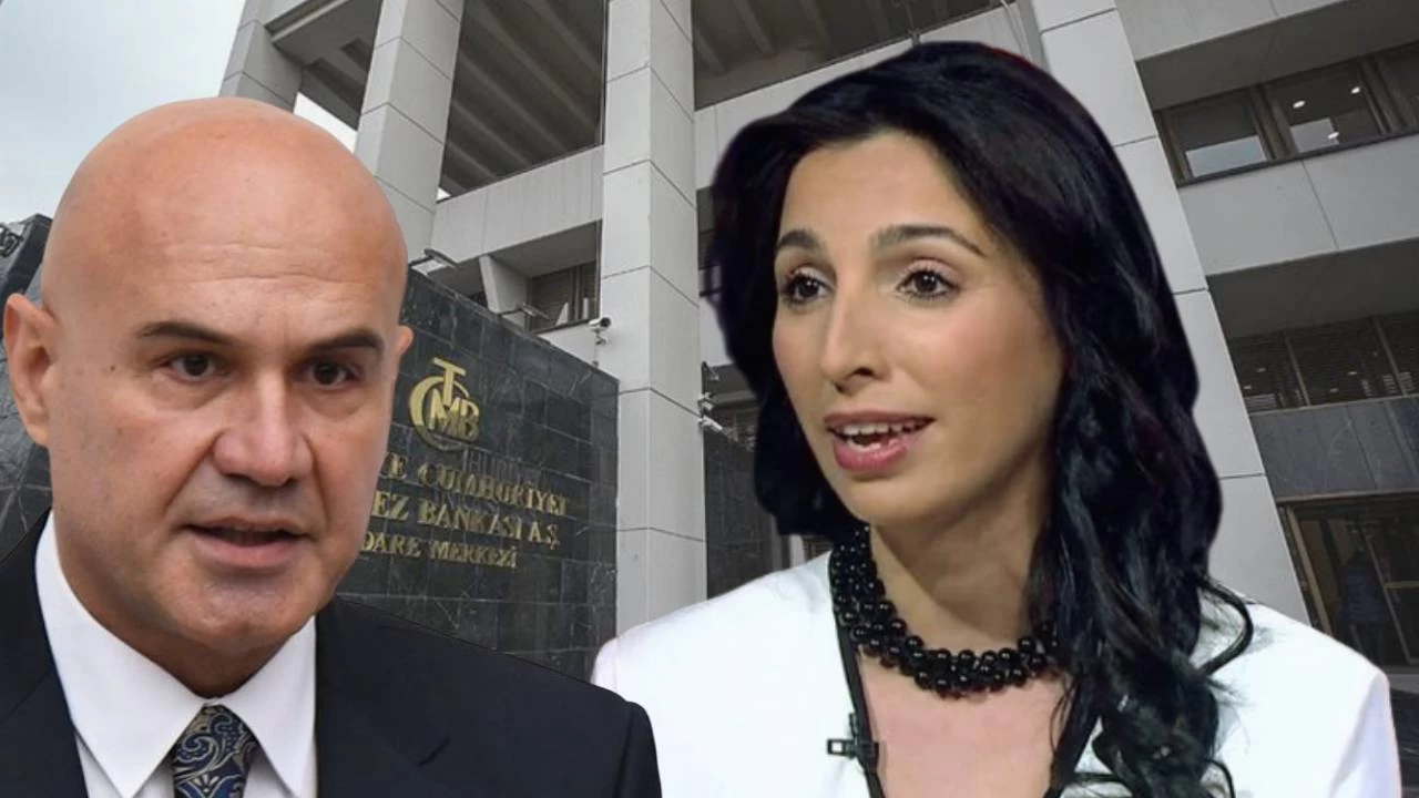 Hafize Gaye Erkan hakknda yeni iddia: ocuunu baheye 4 koruma ile karyor
