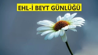 Hak sahibi Ehl-i Beyt’tir