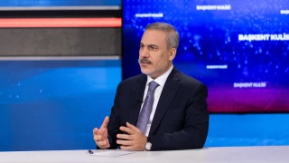Hakan Fidan: ABD'nin Netanyahu'nun arkasında savaşa girmek dışında hiçbir çaresi yok
