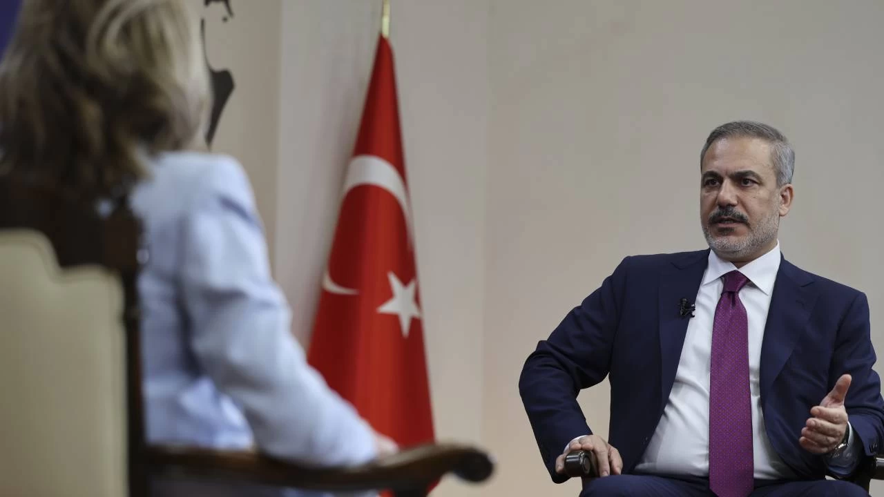Hakan Fidan: İran-İsrail gerginliği daha büyük bir savaşın habercisi de olabilir