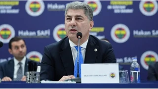 Hakan Safi bol keseden mi atıyor?