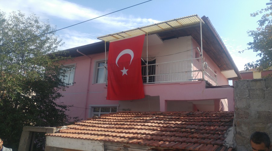 Hakkari'den acı haber