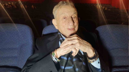 Haldun Dormen sahne rekoru krd