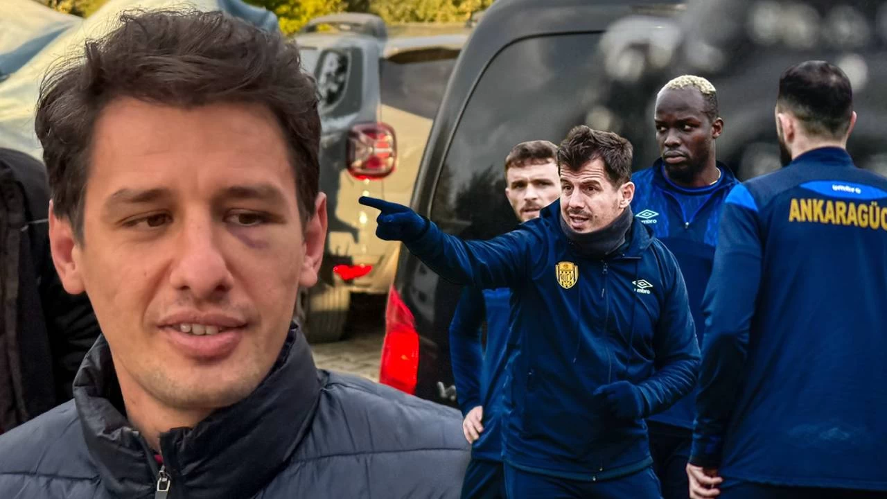 Halil Umut Meler: Emre Belözoğlu provoke etti, bunu öncesinde planladı