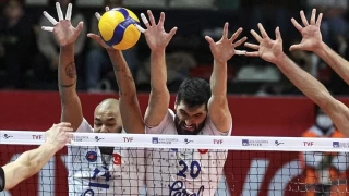 Halkbank dev turnuvaya hazır