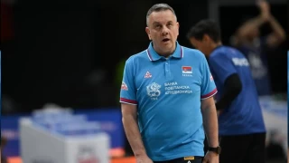 Halkbank'a Karadağlı hoca