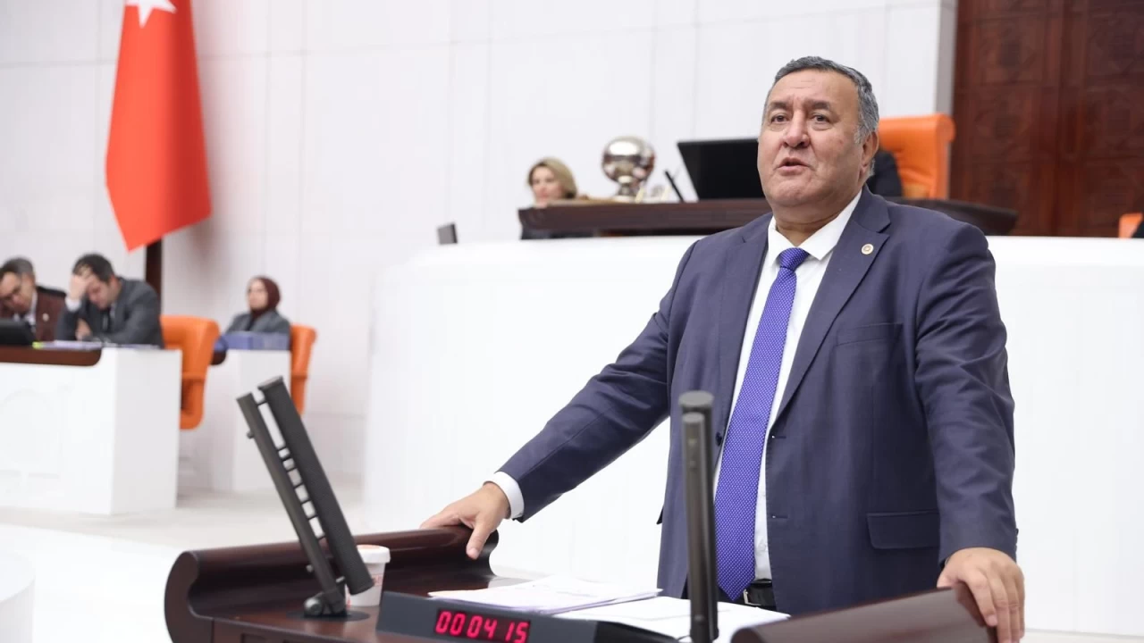 Halk�n dertleri 2025�e kald�