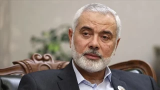 Hamas, Esad'ın devrilişini kutlarken İsrail, Haniye suikastını üstlendi