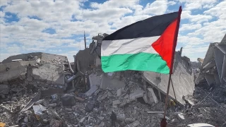 Hamas: Gazze'de atekes anlamasna varld, Trkiye, Katar, Msr ve Trump'n abalarn takdirle karlyoruz