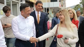 Hamza Dağ'dan 'Yapay Zeka' göndermesi