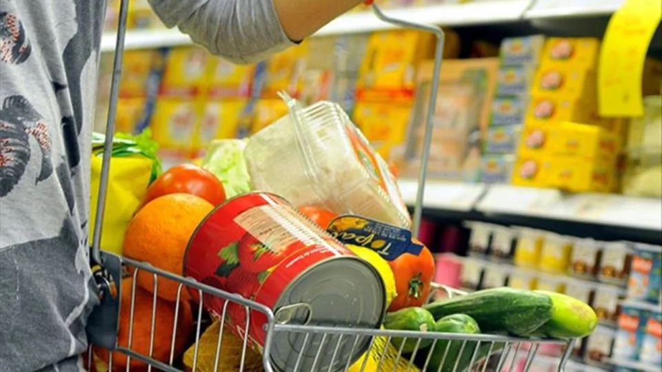 Hanehalk�n�n 12 ay sonras� y�ll�k enflasyon beklentisi y�zde 48.81 oldu