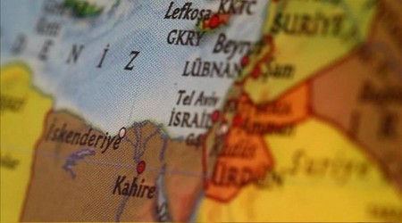 İsrail'le normalleşme furyasında Fas'tan sonra sıra kimde?
