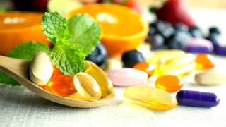 Hangi vitamin eksiklii vcutta hangi hastalklara yol aar?