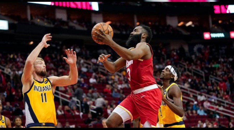 Harden varsa sorun yok