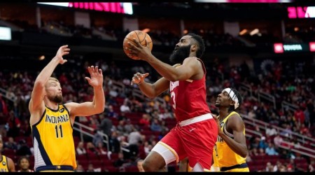 Harden varsa sorun yok