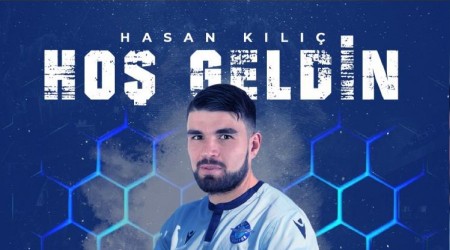 Hasan Kılıç, Demirspor'da