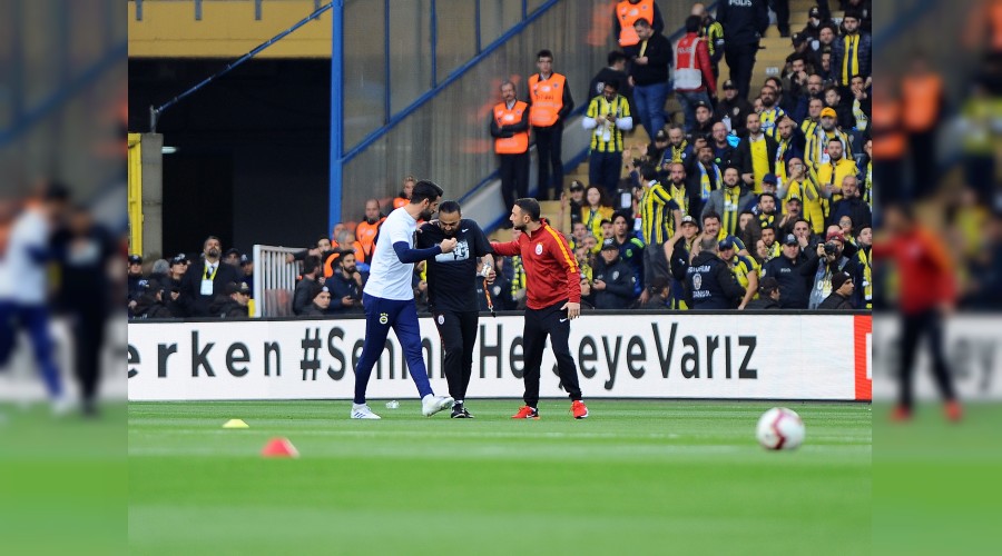 "Hasan �a�'a k�f�r etmedim"