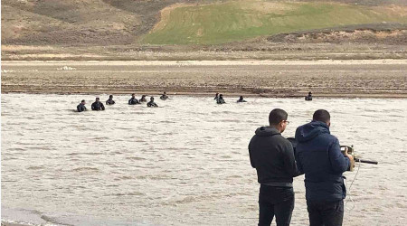 Hasan'ı arama çalışmaları 11 gündür sürüyor