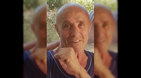 Hastanede cesedi 15 gün son buldular