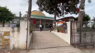Hatay'da bir imam silahl saldrda hayatn kaybetti