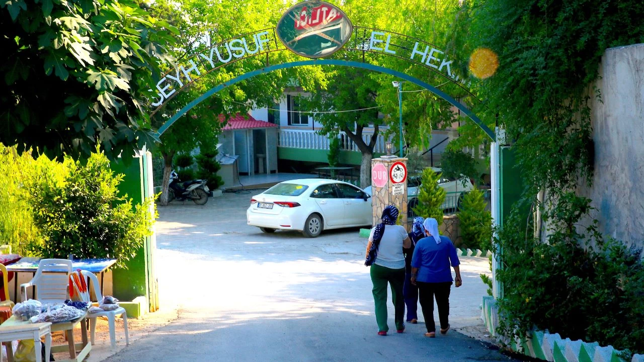 Hatay'da Gadir-i Hum Bayramı kutlanıyor