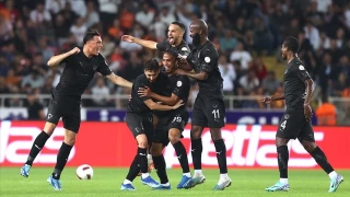 Hatayspor'un rakibi İstanbulspor