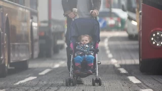 Hava kirlilii ocuklarn zihinsel fonksiyonlarn etkiliyor