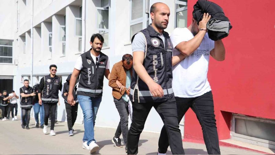 Hayali ya� sat���yla 150 milyonluk vurgun