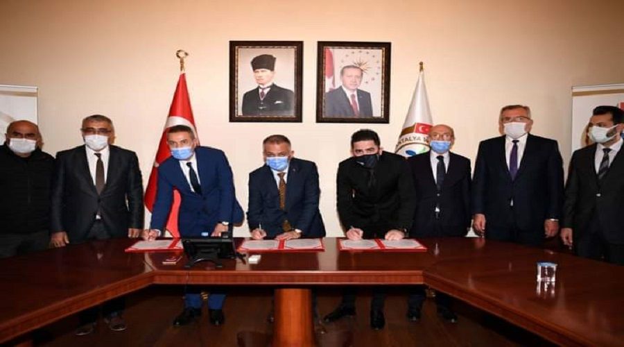 Hayırseveri en fazla şehir