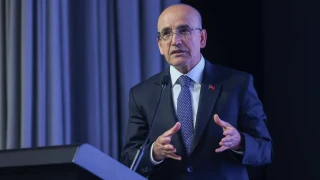 Hazine ve Maliye Bakanı Mehmet Şimşek, ABD'de düzenlenecek G20 Maliye Bakanları ve Merkez Bankası Başkanları Toplantısı'na katılacak