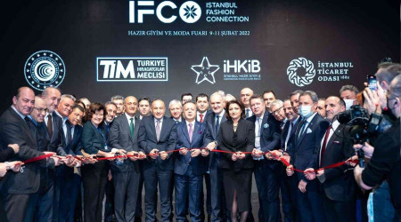 Hazır giyimde ihracat hedefi 25 milyar dolar