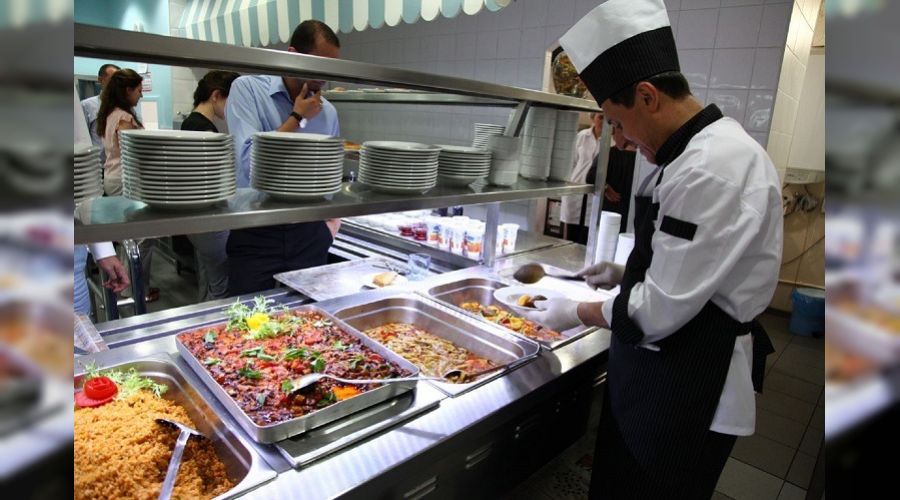 Hazır yemek sektörü zorda!