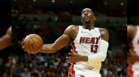 Heat'in yıldızı bir ay yok