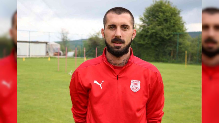 "Hedefimiz ald���m�z sonu�lara g�re belirlenecek"