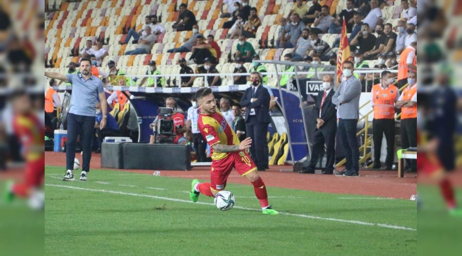 Her maç üstün performansla gol atıp milli takıma çağırılmayan erkek kombini