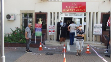 HES Kodu uygulaması başladı