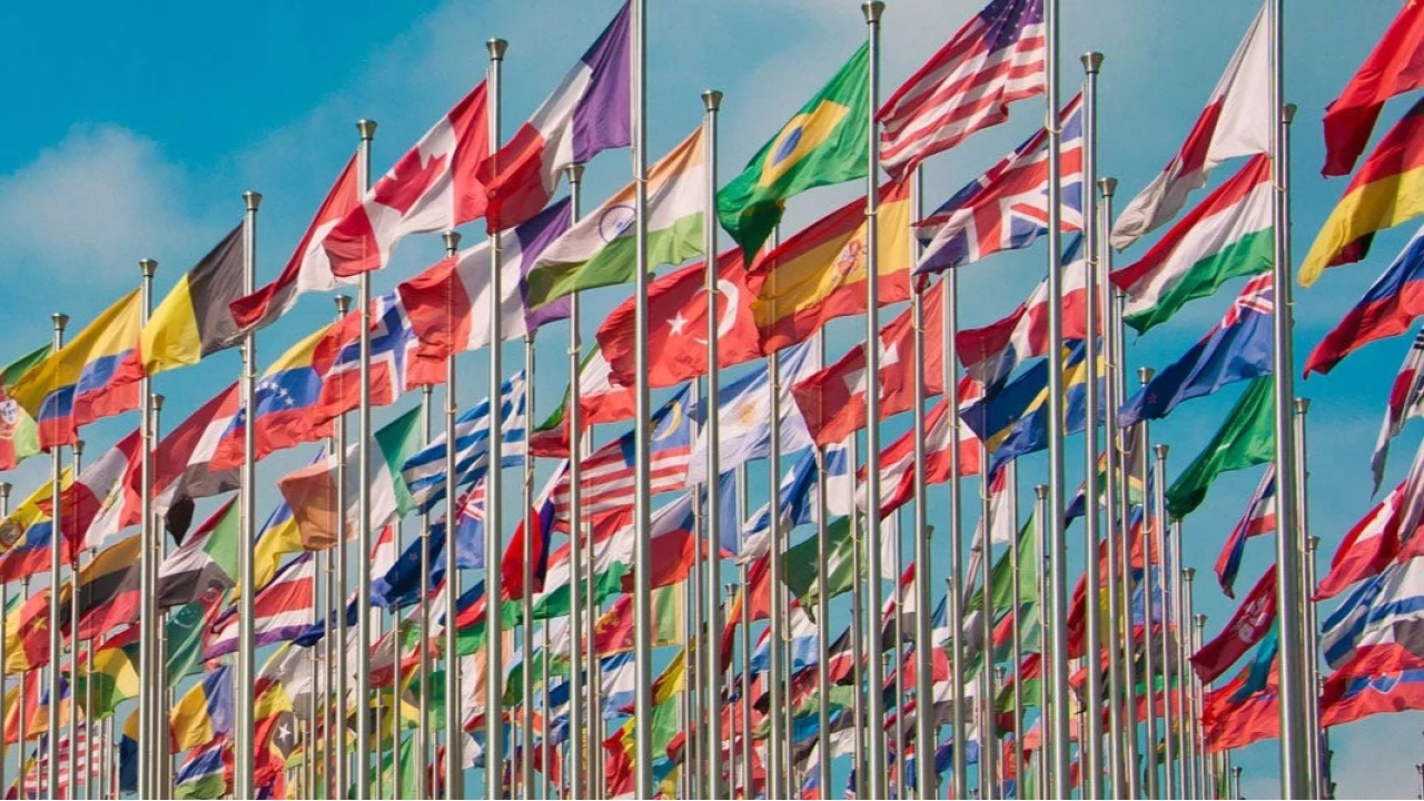 Hi� uygulanmayan uluslararas� ili�kilerin temel kurallar�