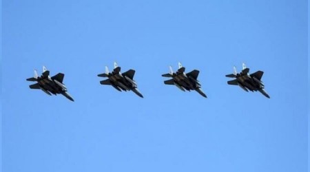 Hindistan ve Fransa ortak hava tatbikatına başlıyor