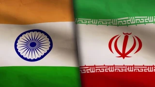 Hindistan'a ait tankerlere H�rm�z Bo�az�'ndan ge�i� izni 