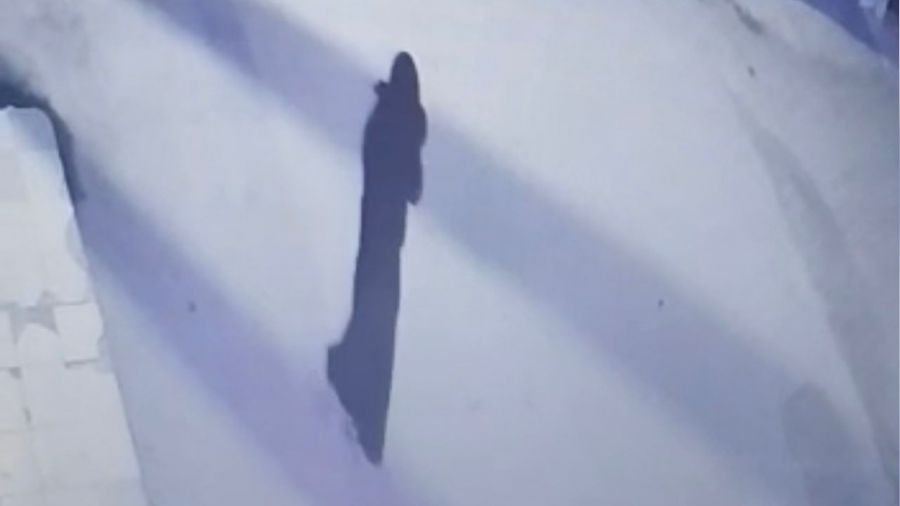 H�rs�z �ar�af giyince daha h�zl� yakaland�